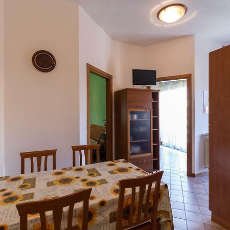 Appartamento Viola Geata Exterior foto