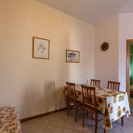 Appartamento Viola Geata Exterior foto