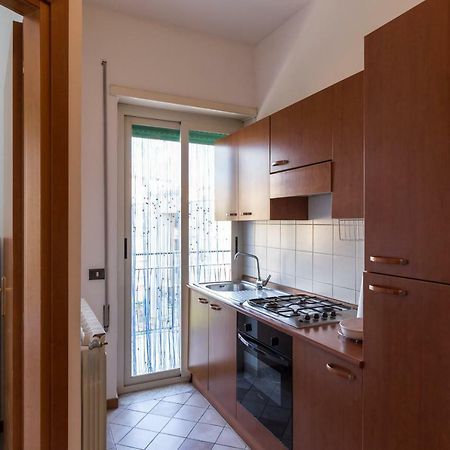 Appartamento Viola Geata Exterior foto