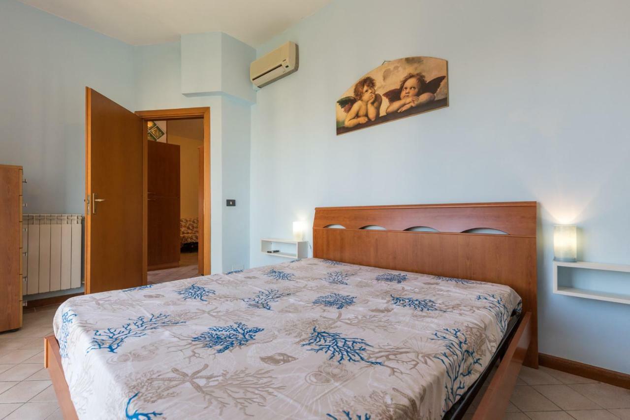 Appartamento Viola Geata Exterior foto
