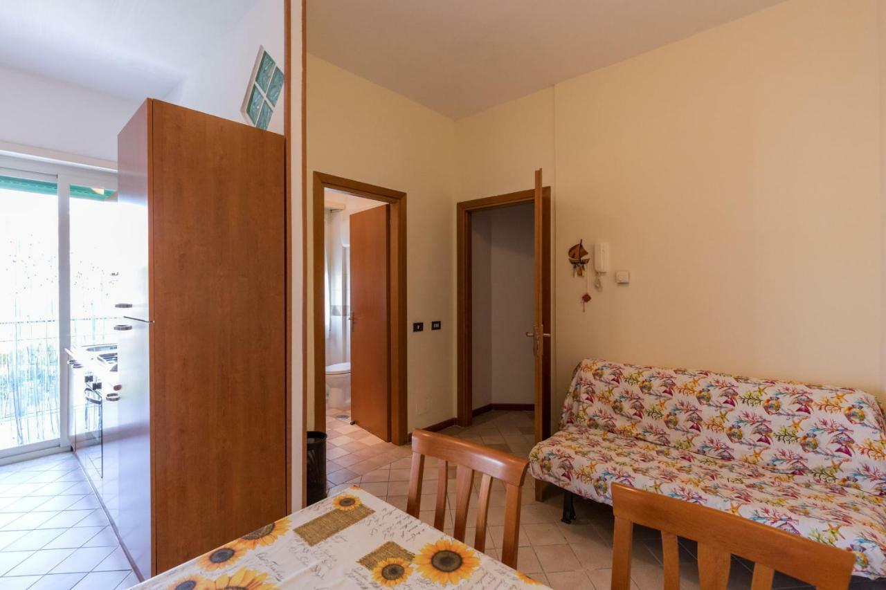 Appartamento Viola Geata Exterior foto