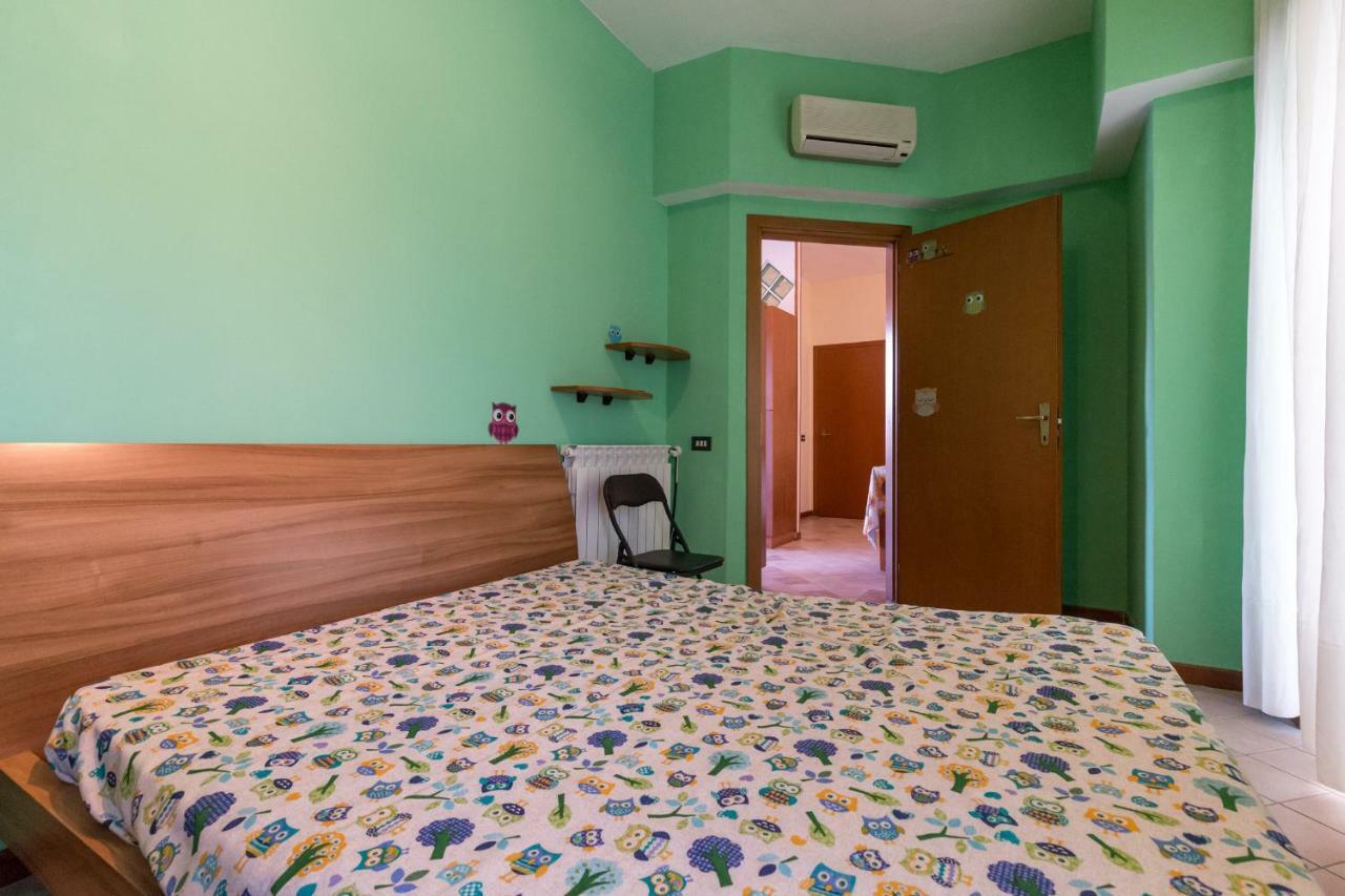 Appartamento Viola Geata Exterior foto