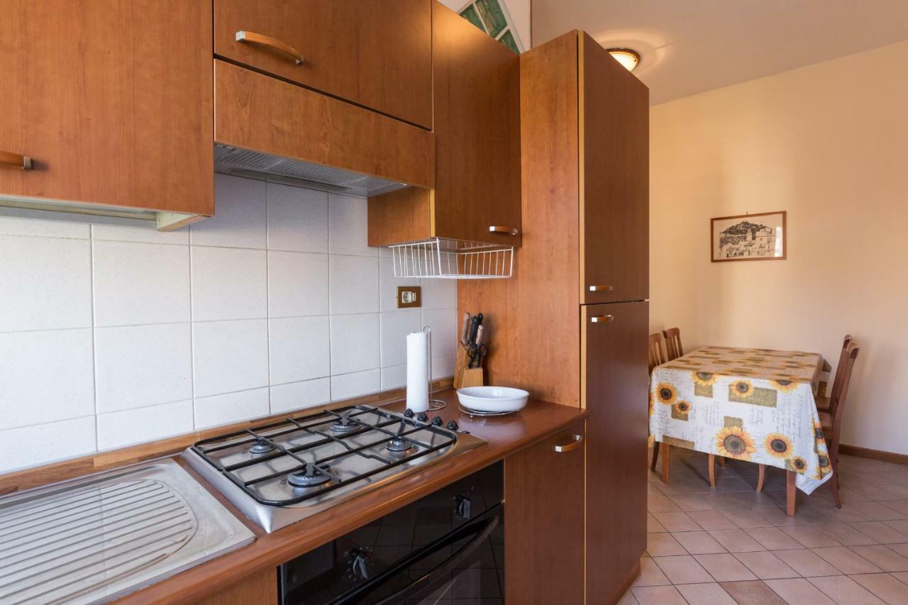 Appartamento Viola Geata Exterior foto