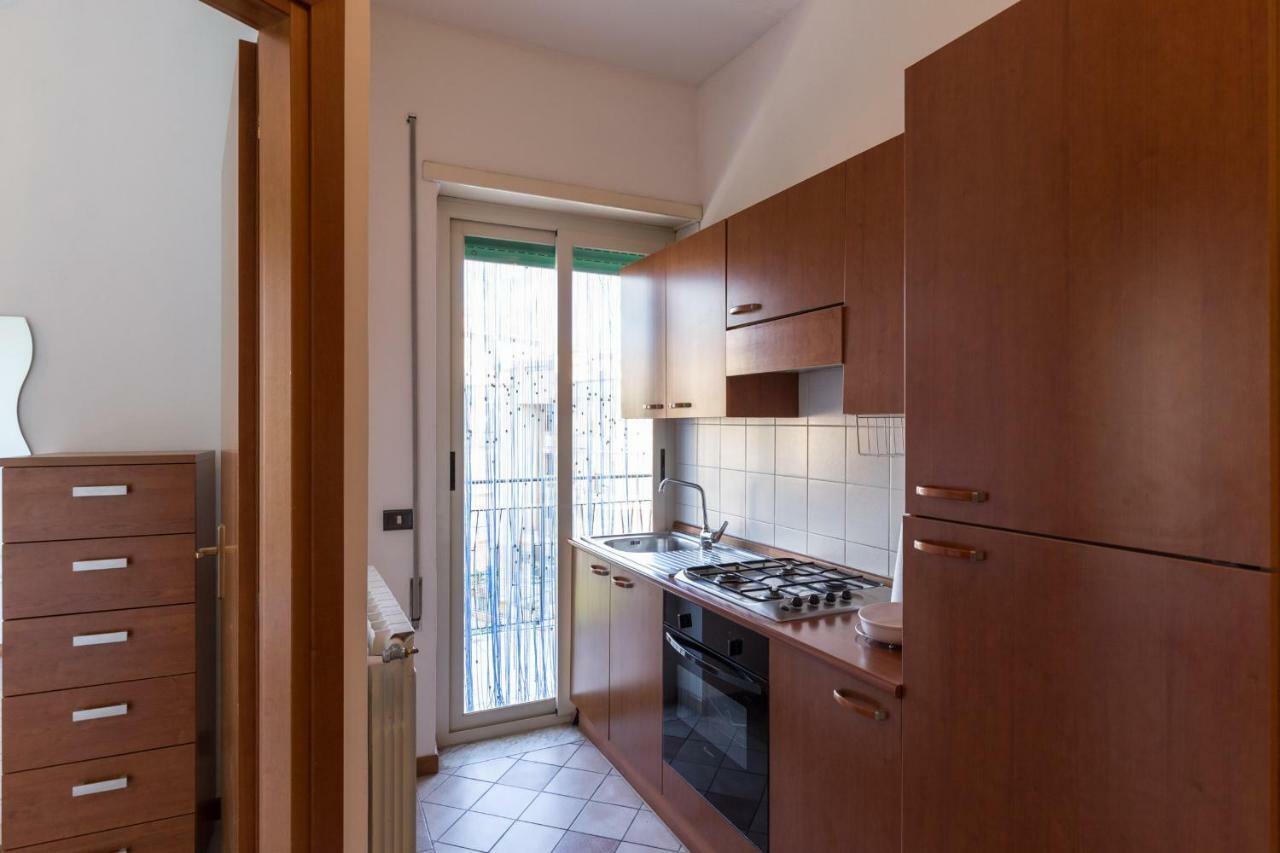 Appartamento Viola Geata Exterior foto